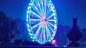 Lucknow’s Kukrail Forest Is Ready To Welcome India’s First Night Safari