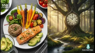 Intermittent Fasting Isn't Clearly Superior To Calorie Counting, Study Finds