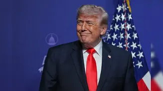 Trump tightens H-1B Visa rules,renews $100,000 fee