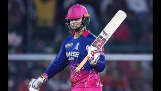 [WATCH] IPL 2026: ‘Main photo lene ka paisa leta hoon’ - Vaibhav Sooryavanshi pulls epic prank on kids at airport