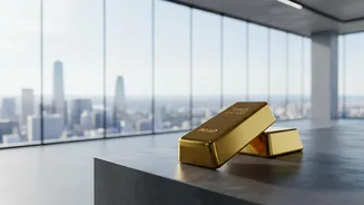Young Investors Can Optimise Sovereign Gold Bond Redemption Proceeds Through Diversified Portfolio Reinvestment