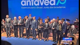 Anfavea comemora 70 anos e aposta em avanço contínuo