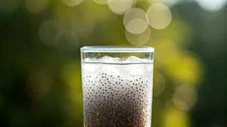 Mrunal Thakur's Glow: Unlock the Secrets to Radiant Skin!