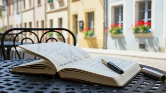 Keep Addresses Visible While Planning AI Translation For Travel