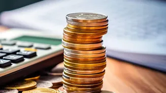 Why Parking Emergency Living Expenses In Flexi-FDs Maximises Interest Earnings Daily