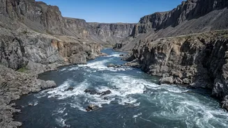Why The World's Fastest Rivers Matters: The Challenges Of Measuring River Speed