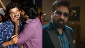 CM Vijay, Vijay Sethupathi Controversy: Breakdown Of Bigg Boss Tamil 10 Host’s Viral Political Speech; Clarification From Channel