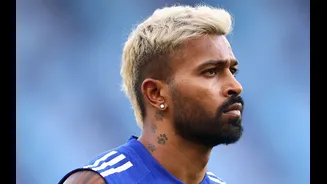 [WATCH]: Sanju Samson, Jasprit Bumrah mimic Hardik Pandya’s iconic pose after T20 World Cup win