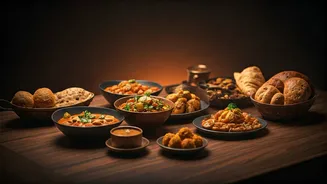 Regional Recipes Are Winning Café Lovers