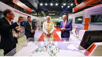 PM Modi to inaugurate AI Impact Summit with Sam Altman, Bill Gates among top speakers