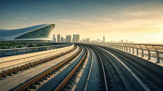 Prayagraj Metro's Grand Expansion: 60km Network to Connect Airport & Sangam