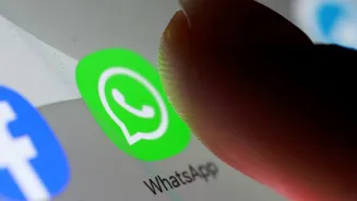 WhatsApp pricing overhaul to make OpenAI, Anthropic-powered chatbots costlier than Meta AI