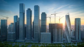 Top Cities in India for Real Estate Investment in 2026