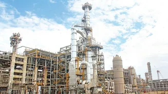 KPI Green Energy signs $4-billion MoU with Botswana for renewable energy projects