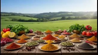 Culinary Discovery Is Turning Domestic Travel Into A More Immersive Experience