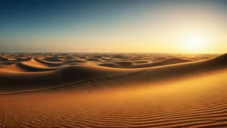 Eco Tours Explore India's Breathtaking Southwest Sand Valleys