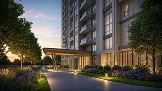 South Bangalore's Emerging Hub: Discovering Connectivity & Lifestyle on Hosur Road