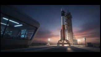 Skyroot Aerospace’s upcoming Vikram-1 orbital launch sparks hiring boom for young tech talent