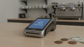Small Shops Are Going Cashless — Here’s What’s Changing