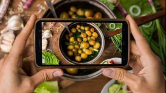 Want a personalized cookbook? Use these AI tools