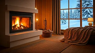 Stay Cozy: 9 Winter Home Decor Ideas