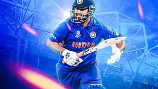 5 great Indian cricketers whose careers got ruined by injuries