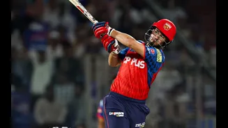 IPL 2026: Punjab Kings' strongest predicted XI against Sunrisers Hyderabad