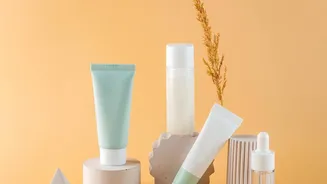 How To Build A Korean-Inspired Routine Without Using Ten Products
