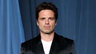 Dismorfia corporal: Sebastian Stan revela que convive com o transtorno há anos; entenda