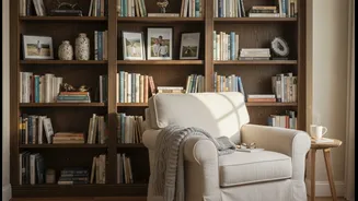The Collected Home Is Curated, Not Simply Full