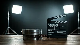 Bollywood Buzz: Top Movies, Box Office & Celeb Updates!