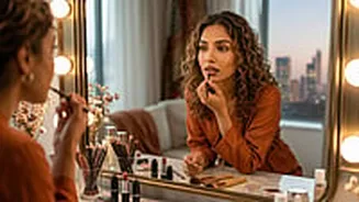 This ‘Outdated’ Makeup Trick Is Taking Over 2026—Are You Using It?