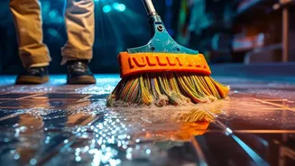 From Drainage To Dampness: A Complete September Check For Urban Renters