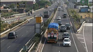 AI-powered Netradyne joins NHEV to boost safety on Indian e-highways