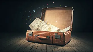 June Travel Plans Are Getting Zodiac-Level Impulsive