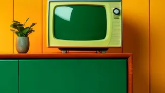 Learn How You Can Add Vintage Colours To Home Decor