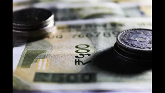 Indian Rupee Weakens Amid Rising Oil Prices and Geopolitical Tensions