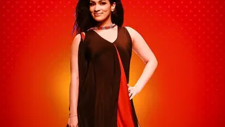 7 Versatile Indian-Western Looks For Festive Office Celebrations