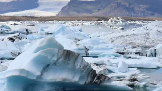 What Happened In Nepal? How A Glacial Collapse Triggered The Flash Flood