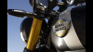 Motos Royal Enfield realmente têm manutenção mais ‘salgada’?