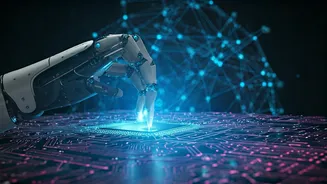 India AI Summit: Tech Giants Chase Young Innovators for Artificial Intelligence Revolution