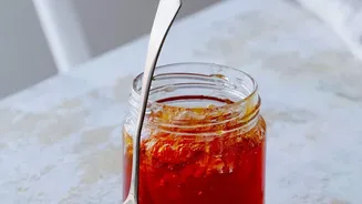 Zero Waste Chutney Hacks Turn Leftover Orange Rinds Into Preserves