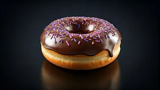 Why Portion Control Fails With Hyper-Palatable Packed Diet Foods