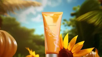 Why Comfortable Sunscreen Could Improve Daily Use