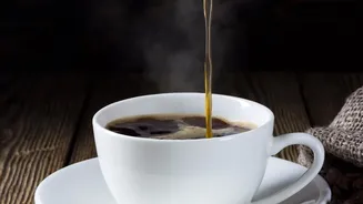 FSSAI's 90-Day High-Caffeine Label Deadline Makes Simple Checks Around Serving Information More Useful