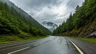 Monsoon Travel Needs A Safety-First Hill Plan
