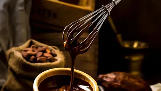 How Bean-To-Bar Crafting Has Put South Indian Single-Origin Cocoa On The Global Map