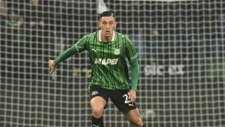 Legenda Sassuolo Puji Setinggi Langit Performa Kapten Timnas Indonesia Jay Idzes