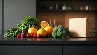 Quick Commerce Is Becoming A Daily Convenience Habit