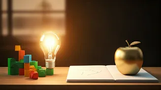Unlocking Your Child's Potential: 5 Parental Habits Affecting Their Academic Drive